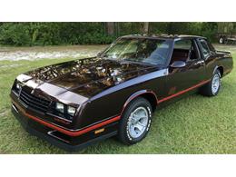 1987 Chevrolet Monte Carlo (CC-921276) for sale in Kissimmee, Florida