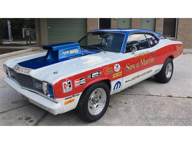 1975 Plymouth Duster (CC-921278) for sale in Kissimmee, Florida