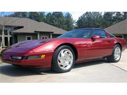 1994 Chevrolet Corvette (CC-921280) for sale in Kissimmee, Florida