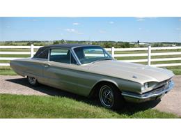 1966 Ford Thunderbird (CC-921285) for sale in Kissimmee, Florida