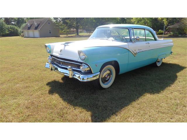 1955 Ford Fairlane (CC-921295) for sale in Kissimmee, Florida
