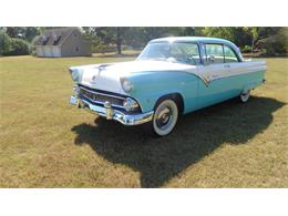 1955 Ford Fairlane (CC-921295) for sale in Kissimmee, Florida