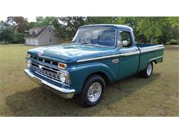 1966 Ford F100 (CC-921298) for sale in Kissimmee, Florida