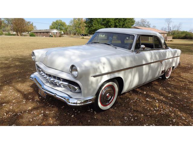 1954 Ford Victoria (CC-921299) for sale in Kissimmee, Florida
