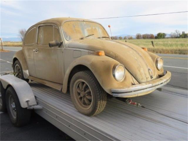 1970 Volkswagen Beetle (CC-920131) for sale in Astoria, New York