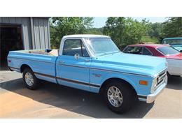 1969 Chevrolet C/K 10 (CC-921311) for sale in Kissimmee, Florida