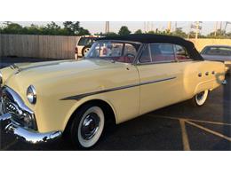 1952 Packard 250 Mayfair (CC-921317) for sale in Kissimmee, Florida