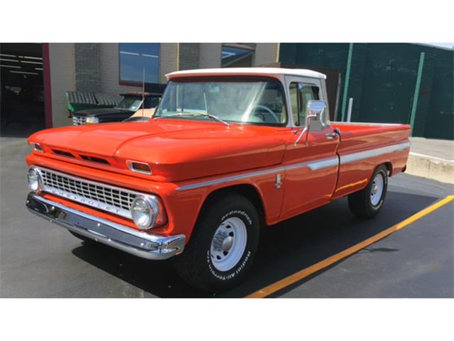 1963 Chevrolet C/K 20 (CC-921318) for sale in Kissimmee, Florida