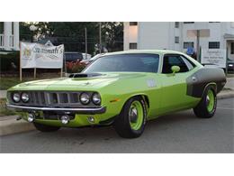 1973 Plymouth Barracuda (CC-921321) for sale in Kissimmee, Florida