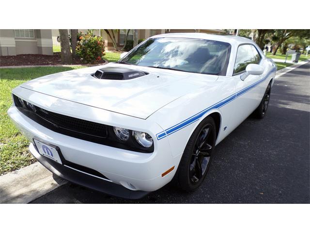 2014 Dodge Challenger R/T (CC-921325) for sale in Kissimmee, Florida