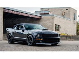 2008 Ford Mustang Roush Stage 3 (CC-921329) for sale in Kissimmee, Florida