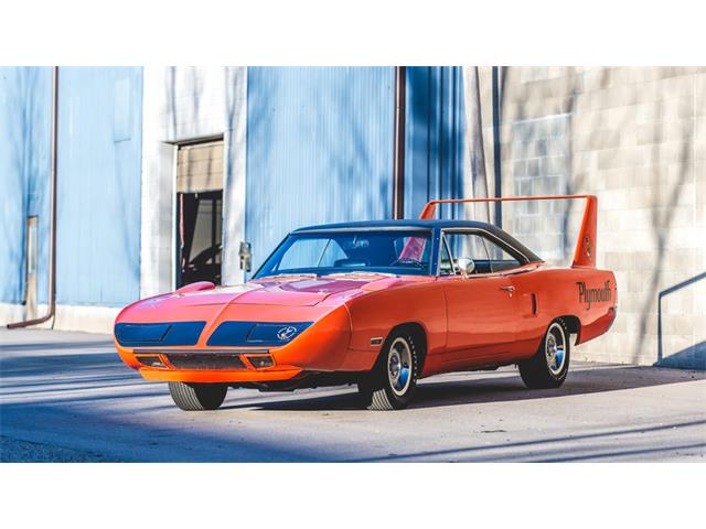1970 Plymouth Superbird (CC-921331) for sale in Kissimmee, Florida