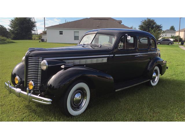 1938 Buick Special (CC-921336) for sale in Kissimmee, Florida