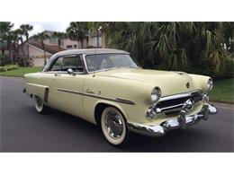 1952 Ford Crestliner (CC-921342) for sale in Kissimmee, Florida