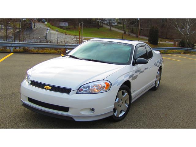 2006 Chevrolet Monte Carlo (CC-921345) for sale in Kissimmee, Florida
