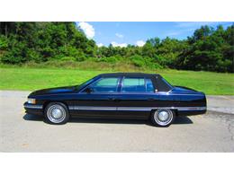 1994 Cadillac DeVille (CC-921347) for sale in Kissimmee, Florida
