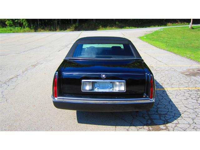 1994 Cadillac DeVille (CC-921347) for sale in Kissimmee, Florida