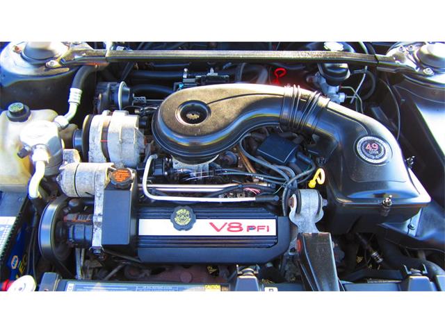 1994 Cadillac DeVille (CC-921347) for sale in Kissimmee, Florida