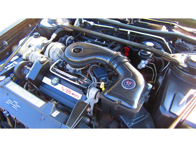1994 Cadillac DeVille (CC-921347) for sale in Kissimmee, Florida