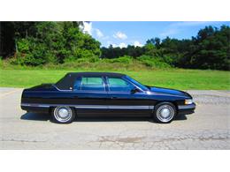 1994 Cadillac DeVille (CC-921347) for sale in Kissimmee, Florida