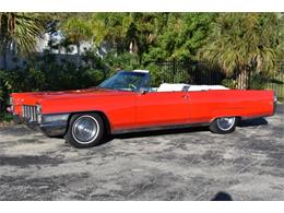 1965 Cadillac Eldorado (CC-920135) for sale in Venice, Florida