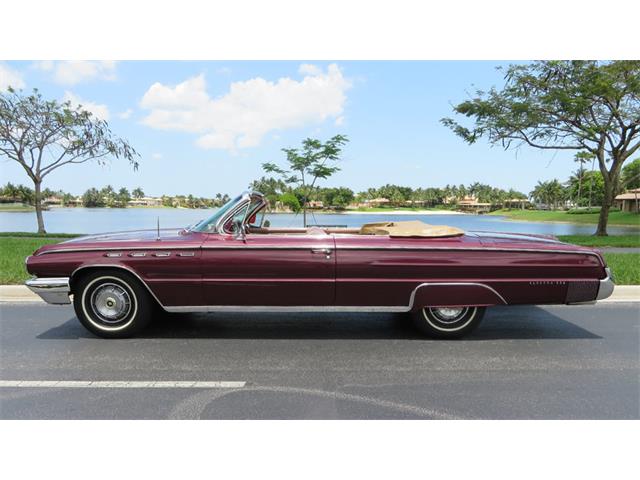 1962 Buick Electra 225 (CC-921352) for sale in Kissimmee, Florida