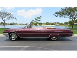 1962 Buick Electra 225 (CC-921352) for sale in Kissimmee, Florida