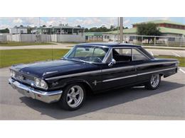 1963 Ford Galaxie 500 (CC-921356) for sale in Kissimmee, Florida