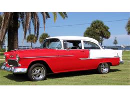 1955 Chevrolet 210 (CC-921359) for sale in Kissimmee, Florida