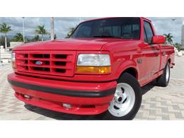 1995 Ford F150 (CC-921363) for sale in Kissimmee, Florida
