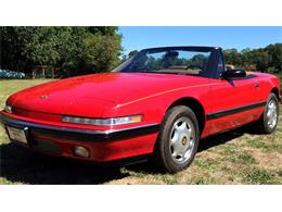 1991 Buick Reatta (CC-921365) for sale in Kissimmee, Florida