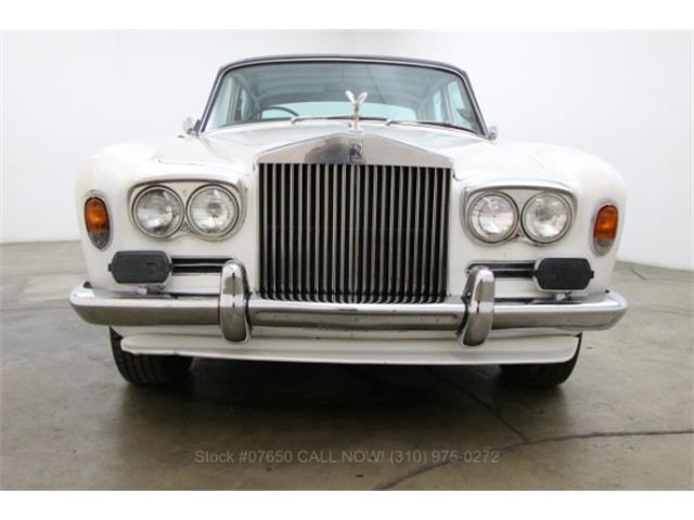 1973 Rolls-Royce Silver Shadow (CC-920140) for sale in Beverly Hills, California