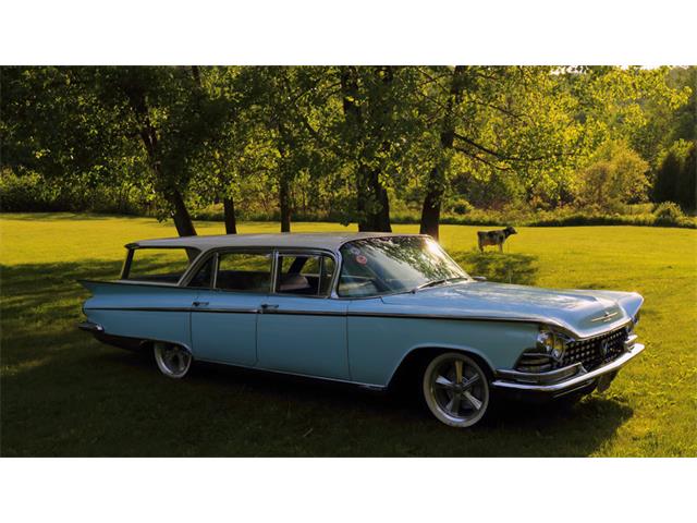 1959 Buick LeSabre (CC-921455) for sale in Kissimmee, Florida