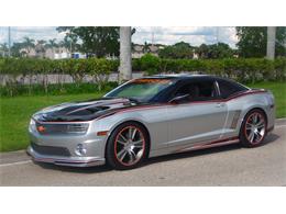 2010 Chevrolet Camaro (CC-921462) for sale in Kissimmee, Florida
