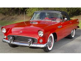 1955 Ford Thunderbird (CC-921468) for sale in Kissimmee, Florida