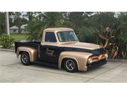 1955 Ford F100 (CC-921473) for sale in Kissimmee, Florida