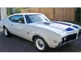1969 Oldsmobile 442 (CC-921474) for sale in Kissimmee, Florida