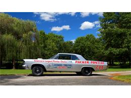 1963 Pontiac Catalina (CC-921498) for sale in Kissimmee, Florida