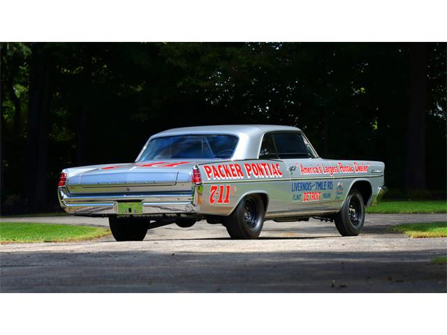 1963 Pontiac Catalina (CC-921498) for sale in Kissimmee, Florida