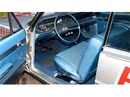 1963 Pontiac Catalina (CC-921498) for sale in Kissimmee, Florida