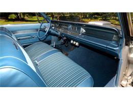 1963 Pontiac Catalina (CC-921498) for sale in Kissimmee, Florida