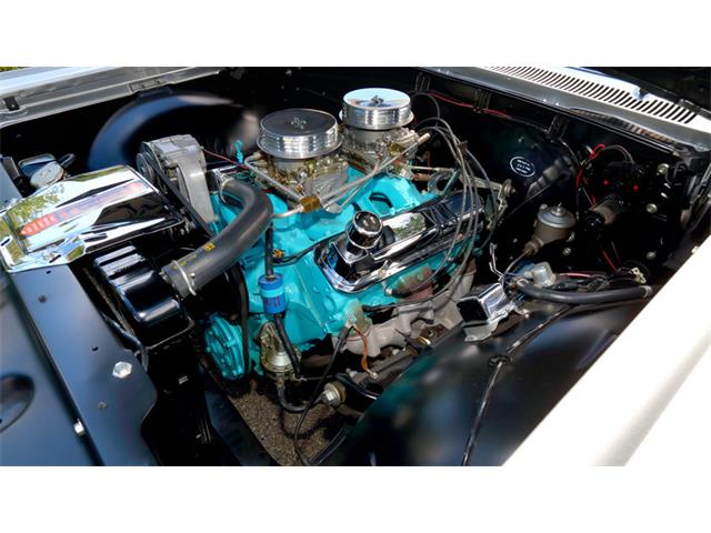 1963 Pontiac Catalina (CC-921498) for sale in Kissimmee, Florida