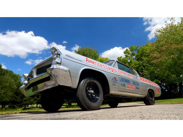 1963 Pontiac Catalina (CC-921498) for sale in Kissimmee, Florida