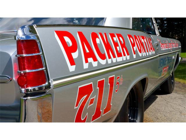 1963 Pontiac Catalina (CC-921498) for sale in Kissimmee, Florida