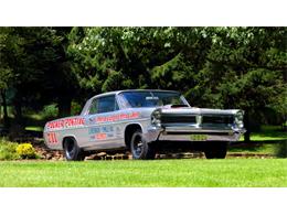 1963 Pontiac Catalina (CC-921498) for sale in Kissimmee, Florida