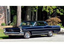 1963 Pontiac Catalina (CC-921513) for sale in Kissimmee, Florida