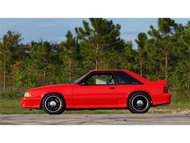1993 Ford Mustang SVT Cobra R (CC-921536) for sale in Kissimmee, Florida
