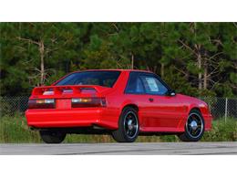 1993 Ford Mustang SVT Cobra R (CC-921536) for sale in Kissimmee, Florida