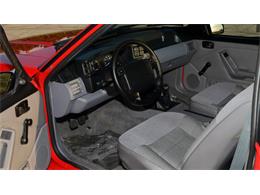 1993 Ford Mustang SVT Cobra R (CC-921536) for sale in Kissimmee, Florida