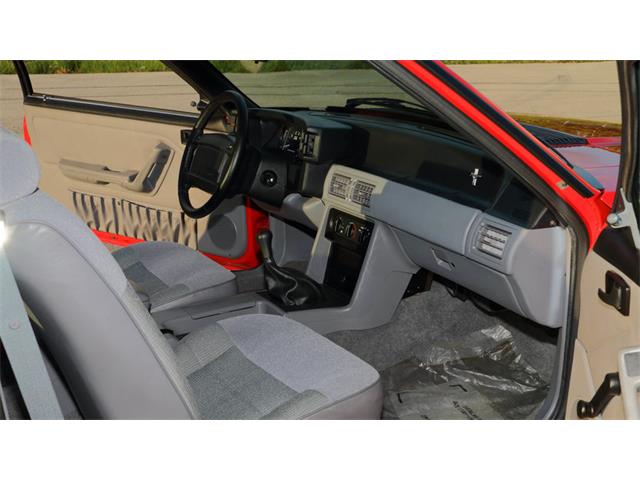 1993 Ford Mustang SVT Cobra R (CC-921536) for sale in Kissimmee, Florida